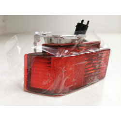 Lampa przeciwmgłowa lewy tył Opel Meriva A OE 6223039 93295362