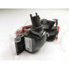 Lampa przeciwmgłowa lewy tył Opel Meriva A OE 6223039 93295362