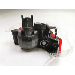 Lampa przeciwmgłowa lewy tył Opel Meriva A OE 6223039 93295362