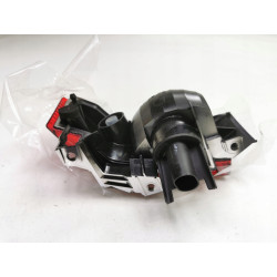 Lampa przeciwmgłowa lewy tył Opel Meriva A OE 6223039 93295362