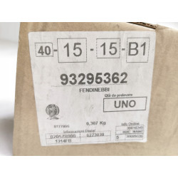 Lampa przeciwmgłowa lewy tył Opel Meriva A OE 6223039 93295362