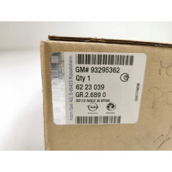 Lampa przeciwmgłowa lewy tył Opel Meriva A OE 6223039 93295362