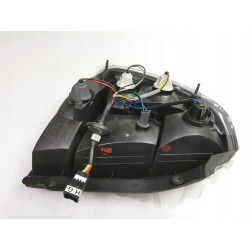 Lampa prawy tył Daewoo Nubira 97-99 4p Berlina OE 96272042