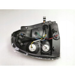 Lampa prawy tył Daewoo Nubira 97-99 4p Berlina OE 96272042