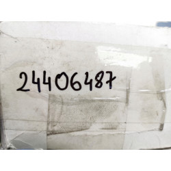 KLOCKI HAMULCOWE JURID 501 FF 607-00 GM 24406487