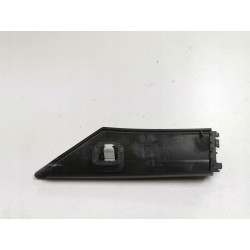 Osłona zewnętrzna lusterka listwa lewa Opel Agila B OE 4710340 93195476
