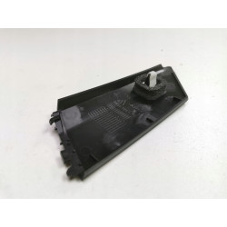 Osłona zewnętrzna lusterka listwa lewa Opel Agila B OE 4710340 93195476