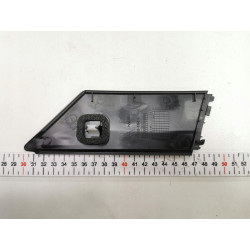 Osłona zewnętrzna lusterka listwa lewa Opel Agila B OE 4710340 93195476