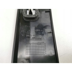Osłona zewnętrzna lusterka listwa lewa Opel Agila B OE 4710340 93195476