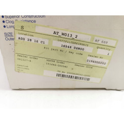 FILTR POWIETRZA NISSAN PATROL OE 16546-06N00
