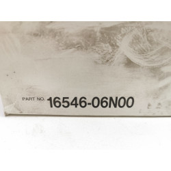 FILTR POWIETRZA NISSAN PATROL OE 16546-06N00