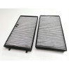 MIKROFILTR FILTR KABINOWY Z WĘGLEM AKTYWNYM BMW E65 E66 64116921019