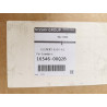 Filtr powietrza NISSAN PRIMASTAR OPEL VIVARO OE 16546-00Q2B