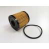 Filtr oleju Fiat SCUDO DUCATO OE 9662282580