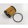 Filtr oleju Fiat SCUDO DUCATO OE 9662282580