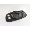 Wkład lusterka prawego Opel Astra F OE 14265510 90520170