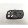 Wkład lusterka prawego Opel Astra F OE 14265510 90520170