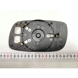 Wkład lusterka prawego Opel Astra F OE 14265510 90520170