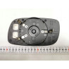 Wkład lusterka prawego Opel Astra F OE 14265510 90520170
