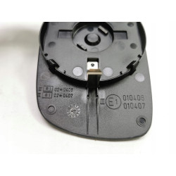 Wkład lusterka prawego Opel Astra F OE 14265510 90520170