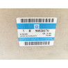 Wkład lusterka prawego Opel Astra F OE 14265510 90520170