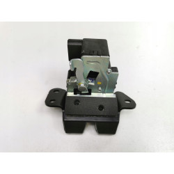 ZAMEK KLAPY BAGAŻNIKA KIA CEED SORENTO OE 81230 1H000QQK
