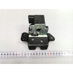 ZAMEK KLAPY BAGAŻNIKA KIA CEED SORENTO OE 81230 1H000QQK