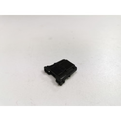 Wtyczka elektryczna 3-pinowa Oryginał VW AUDI SEAT SKODA 1T0972703
