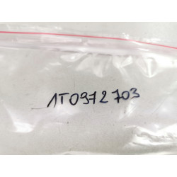 Wtyczka elektryczna 3-pinowa Oryginał VW AUDI SEAT SKODA 1T0972703