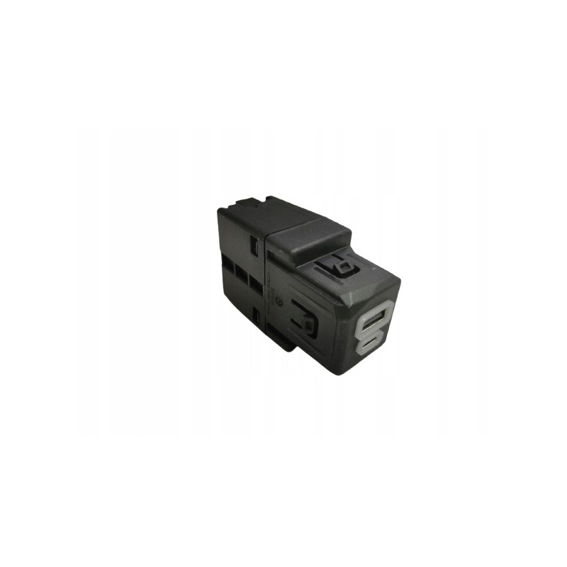 KONSOLA CENTRALNA PORT ŁADOWANIA USB TYPE-C DODGE HORNET 2023-2024 50574094