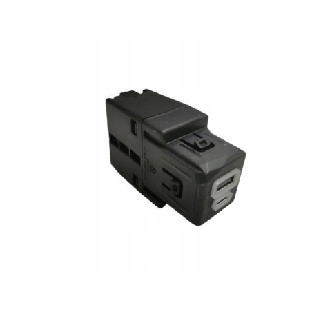 KONSOLA CENTRALNA PORT ŁADOWANIA USB TYPE-C DODGE HORNET 2023-2024 50574094