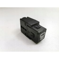 KONSOLA CENTRALNA PORT ŁADOWANIA USB TYPE-C DODGE HORNET 2023-2024 50574094