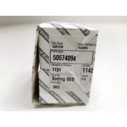 KONSOLA CENTRALNA PORT ŁADOWANIA USB TYPE-C DODGE HORNET 2023-2024 50574094
