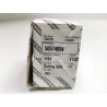 KONSOLA CENTRALNA PORT ŁADOWANIA USB TYPE-C DODGE HORNET 2023-2024 50574094