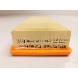 Filtr powietrza Nissan INTERSTAR PRIMASTAR OE 16546-00Q0C