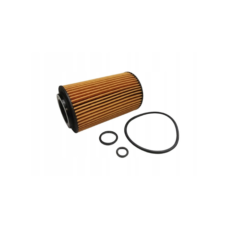 Filtr oleju Honda Accord VII OE 15430-RBD-E02