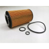 Filtr oleju Honda Accord VII OE 15430-RBD-E02