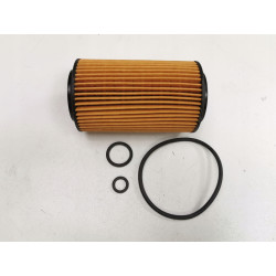 Filtr oleju Honda Accord VII OE 15430-RBD-E02