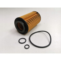 Filtr oleju Honda Accord VII OE 15430-RBD-E02