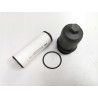 Filtr hydrauliczny, automatyczna skrzynia biegów AUDI A4 A5 Q5 OE 0B5398060