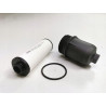 Filtr hydrauliczny, automatyczna skrzynia biegów AUDI A4 A5 Q5 OE 0B5398060