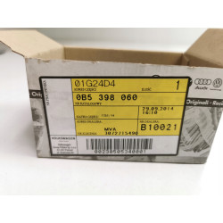 Filtr hydrauliczny, automatyczna skrzynia biegów AUDI A4 A5 Q5 OE 0B5398060
