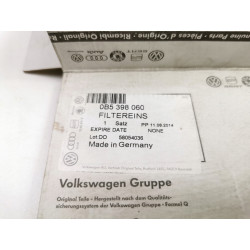 Filtr hydrauliczny, automatyczna skrzynia biegów AUDI A4 A5 Q5 OE 0B5398060