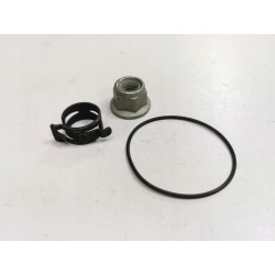 Osłona przekładni kierowniczej KIA SPORTAGE IV OE 56528 D7000