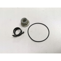 Osłona przekładni kierowniczej KIA SPORTAGE IV OE 56528 D7000