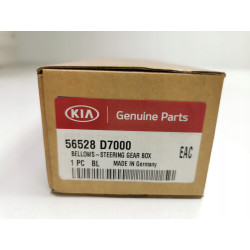 Osłona przekładni kierowniczej KIA SPORTAGE IV OE 56528 D7000