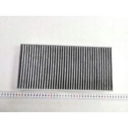 Filtr, wentylacja przestrzeni pasażerskiej Omnicraft 2135629
