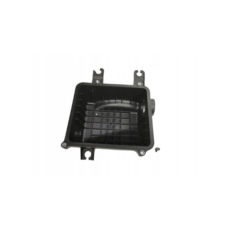 OBUDOWA FILTRA POWIETRZA DOLNA CHEVROLET SPARK M200 96591488