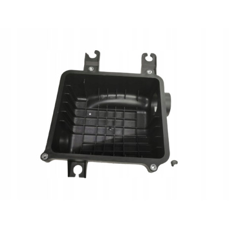 OBUDOWA FILTRA POWIETRZA DOLNA CHEVROLET SPARK M200 96591488