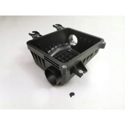 OBUDOWA FILTRA POWIETRZA DOLNA CHEVROLET SPARK M200 96591488